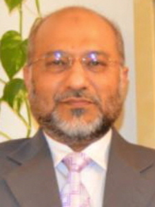 Muhammad Azeem Qureshi